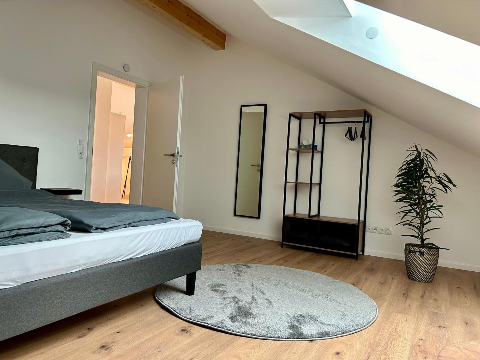 Allgaeu Zimmer Leandi Мемминген Экстерьер фото