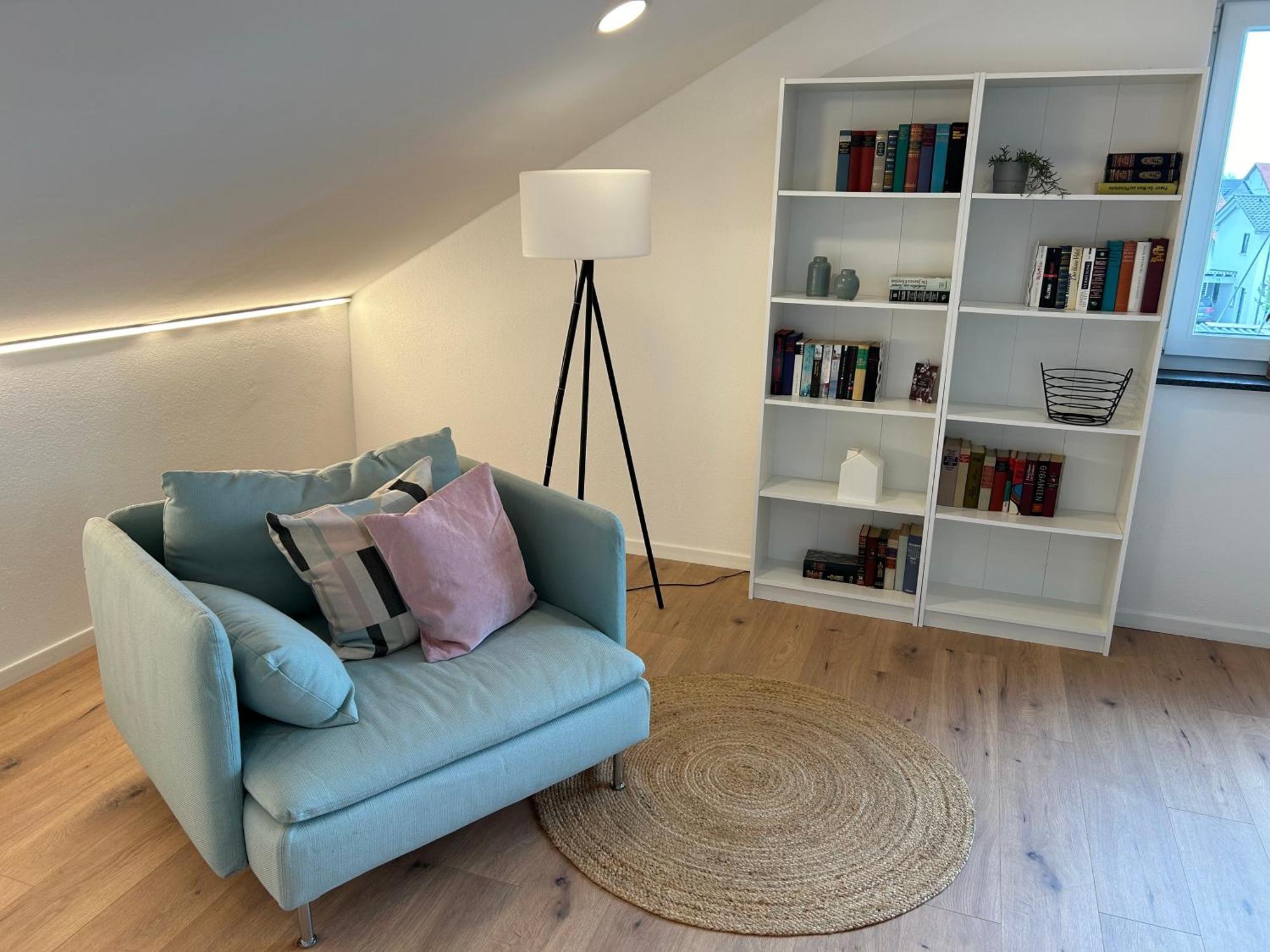 Allgaeu Zimmer Leandi Мемминген Экстерьер фото