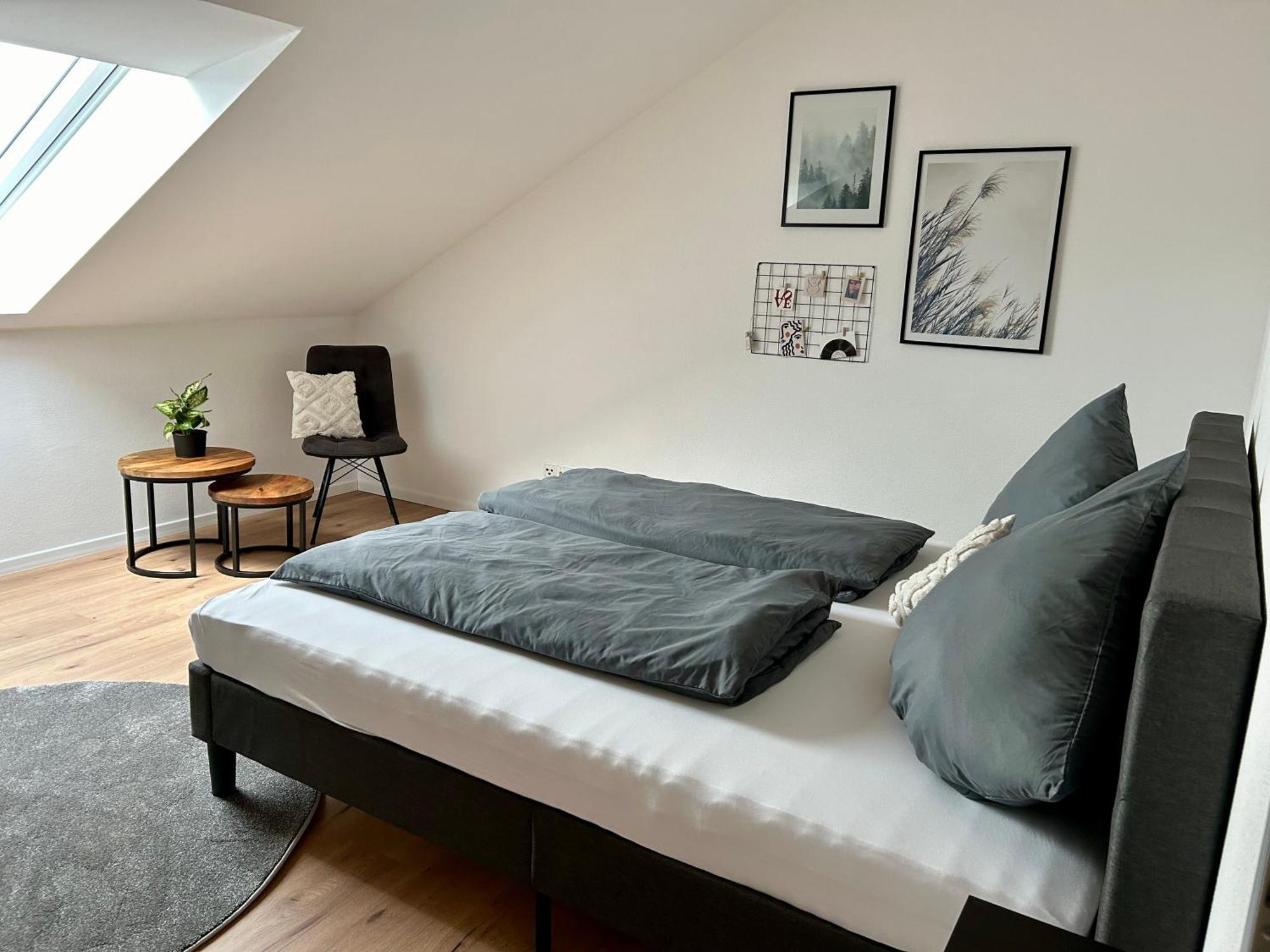 Allgaeu Zimmer Leandi Мемминген Экстерьер фото